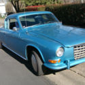 Award Winning 1953 Studebaker Coupe Full Custom
