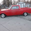 AWARD WINNING 1964 FORD FALCON RANCHERO CLASSIC STREET HOT ROD