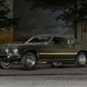 ðŸ’¥Award Winning 1969 Mustang Ram Air Super Cobra Jet Mach 1 Thoroughbred  ðŸ’¥