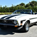 Award Winning 1971 Mustang Convertible 302 Power Steering, Brakes Stunning conv