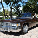 Award Winning 1977 Cadillac Coupe Deville 425 V8 Auto A/C Just 8633 Real Miles!!