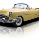 Award Winning Body Off Restored Roadmaster Convertible 322 Nailhead V8 2 Speed