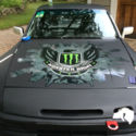 Award Winning Caged T-60 Track Car 1985 2.5 NA Porsche 944 Highly Modified