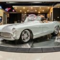 Award Winning, Custom Corvette! LSX 454 V8 (627hp) 4L85E Auto, Chassisworks, A/C