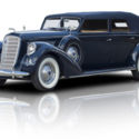 Award Winning Frame Off Restored 1 of 6 Model K LeBaron 414 L-Head V12 3 Speed