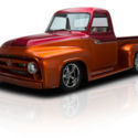 Award Winning Magazine Featured F-100 Pickup 460 V8 3 Speed Automatic PS A/C
