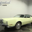 AWARD WINNING MARK IV, 69K ACT MILES, SUPER ORIGINAL, 460 V8, AC, NICE SURVIVOR!