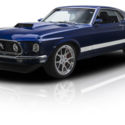Award Winning Mustang GT Pro Touring Supercharged 5.0L Aluminator V8 6 Speed A/C