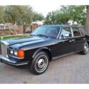 Award Winning Rolls-Royce Silver Spur Series l