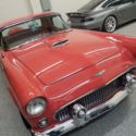 Award winning RUST FREE 1956 Ford Thunderbird **NO RESERVE!**