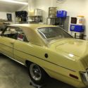 AWARD-WINNING UNRESTORED ORIGINAL Classic Car 1973 Plymouth Valiant Scamp