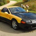 AWD 300HP Twin Turbo Sports Car 3000GT VR4 1992
