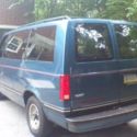 AWD astro excellent  condition garage kept for 13 years ! owner