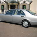 AWESOME &#039;94 MB 500S! NO RESERVE!