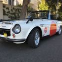 AWESOME 1600 RUST FREE Custom Restored Hot Rod Restomod Classic EXCELLENT TRADE?