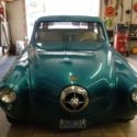 AWESOME 1951 STUDEBAKER