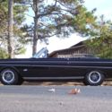 Awesome 1964 Ford Falcon Futura Conv. 302 4-speed A/C Nicely Restored Show & Go!