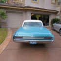 Awesome 1964 Oldsmobile Dynamic 88,.  Perfect running and near perfect looks