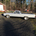 Awesome 1967 Chevy El Camino 383 Stroker Strip/Street car ! NO RESERVE!!