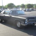 Awesome!! 1968 Cadillac Coupe deVille!! Only 136k Miles!! 472ci Motor!! Auto!!