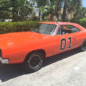 AWESOME 1970 DODGE CHARGER, 440, RESTORED AS A 69 GENERAL LEE, AUTO, BUCKETS
