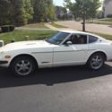AWESOME 1978 Datsun 280Z Original Classic Owned by same family for 40 years