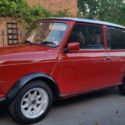 AWESOME 1981 AUSTIN MINI 1000