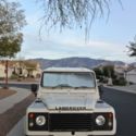 Awesome 1986 Right Hand Drive Defender 110, LQQK.....