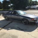 AWESOME 1991 NISSAN SKYLINE GTR LOW MILES FRESH PAINT MUST SEE DONT MISS