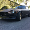 AWESOME 240Z 240 Z Classic JDM V8 So Cal Hot Rod Cruiser  Excellent TRADE ?