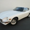AWESOME 240Z 240 Z Original Series 1 LOW VIN JDM Rust Free Excellent TRADE ?