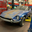 AWESOME 240Z 240 Z Original Series 1 RARE COLORS Classic JDM Excellent TRADE ?