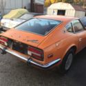 AWESOME  240Z 240 z Rare Original Classic Collector TRADE ?