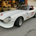 AWESOME 240Z 240 Z Series 1 Classic Custom Car JDM Hot Rod  Excellent TRADE ?