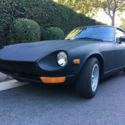 AWESOME 240Z 240 Z Series 1 Classic JDM Resto Rod Cruiser Excellent TRADE ?