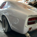 AWESOME 240Z 240 Z Series 1 Race Car JDM Hot Rod Cruiser  Excellent TRADE ?