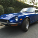 AWESOME  240Z 240 z SUPER RARE LOW VIN  1 Owner Series 1 JDM COLLECTOR TRADE ?