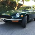 AWESOME  240Z 240 z SUPER RARE LOW VIN Series 1 Original COLLECTOR TRADE ?