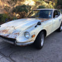 AWESOME 240Z Fairlady Original Classic RHD JDM Rod Nissan Excellent TRADE ?