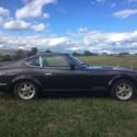 Awesome 240z - Runs & Drives: Dual Webers Great Interior, Perfect Winter Project