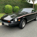 AWESOME 280 Z 1 OWNER Original BLACK PEARL JDM Rust Free Rod Excellent TRADE ?