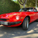 AWESOME 280 Z 280Z 1 OWNER Original So Cal Rust Free JDM Rod Excellent TRADE ?