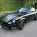 AWESOME 280 Z 280Z Custom JDM Rust Free Hot Rod Classic Cruiser Excellent TRADE?