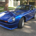 AWESOME 280Z 280 Z Custom V8 Hot Rod JDM Cruiser Classic Excellent track TRADE ?