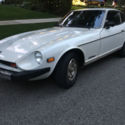 AWESOME 280Z 280 Z Original 1 Owner Rust Free CA Rod Black Pearl  Exclnt TRADE ?