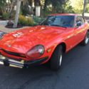 AWESOME 280Z 280 z Original 1 Owner Ultra RARE Classic Lo Mile Excellent TRADE ?