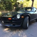 AWESOME 280Z 280 z Original BLACK PEARL Collector Car Excellent  TRADE ?