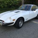 AWESOME 280Z 280 z Original California Classic Collector Car Excellent  TRADE ?