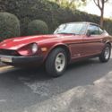 AWESOME 280Z 280 z Restored Rust Free Original Classic Car Excellent TRADE ?