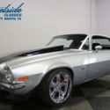 AWESOME 2ND GEN RESTOMOD! BUILT LS1, 4L60E TRANS, A/C, PS, PWR DISC BRAKES, COOL